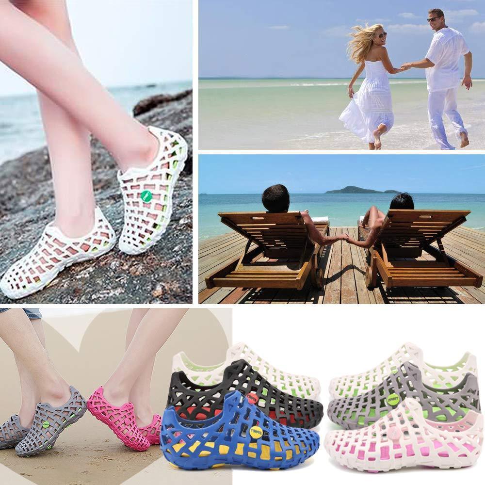 BowLift | Breathable Hollow Design Solid Flat