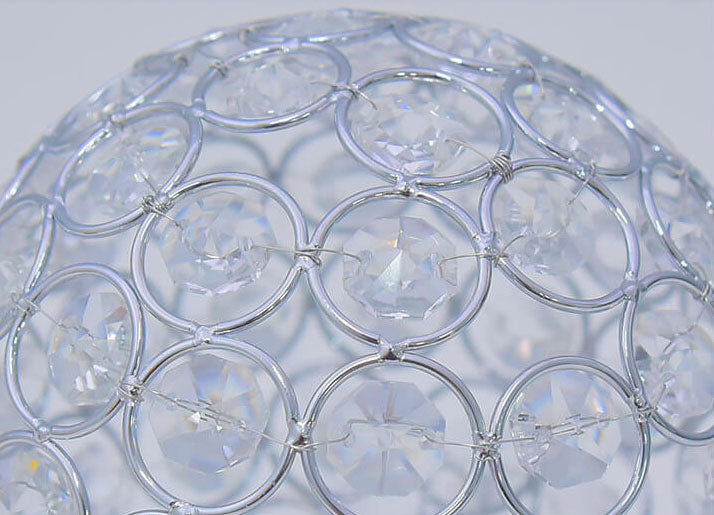 BowLift | Modern Minimalist Round USB rechargeable LED table lamp