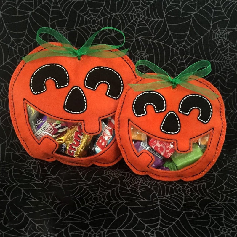 BowLift | Halloween Ghost Candy Bag