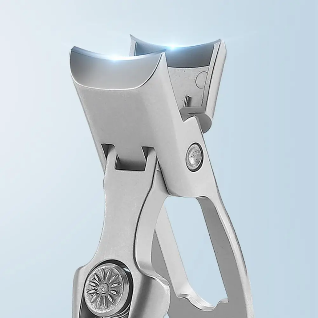 BowLift | Precision Nail Clipper - The Ultimate Tool for Thick Nails