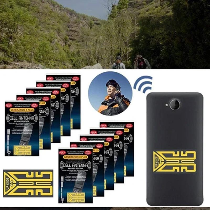 BowLift | Signal amplifier | Signal amplifier for mobile phones