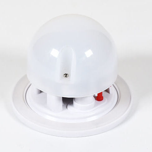 BowLift | RGB ABS Egg-shaped LED Decorative Table Lamp