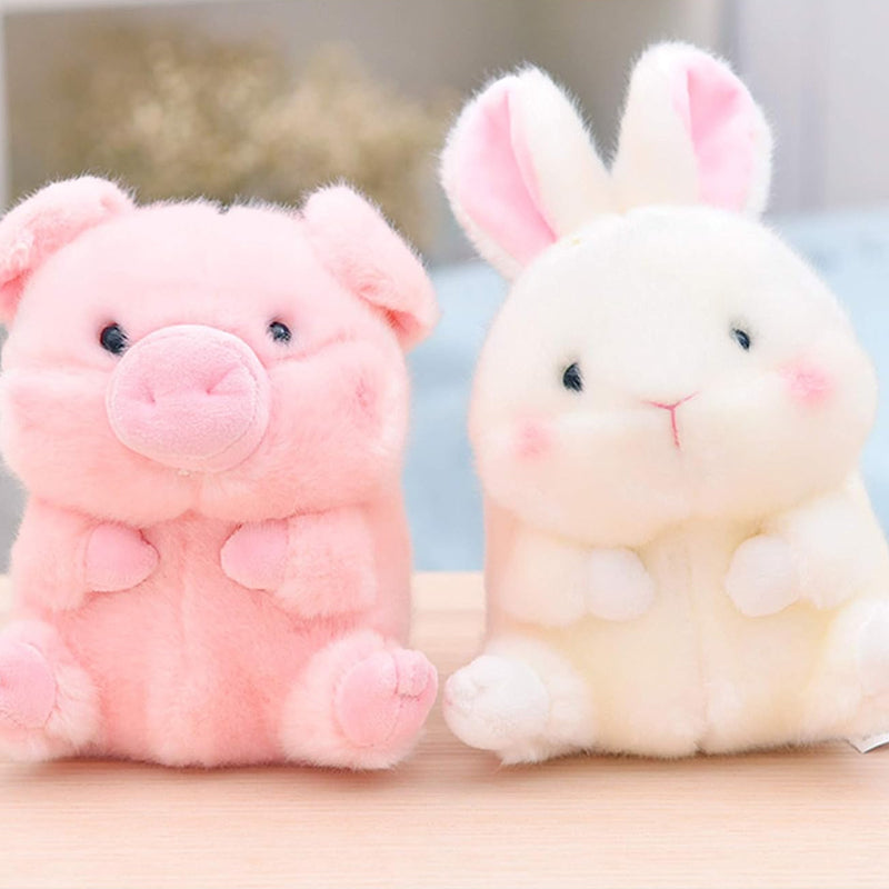 BowLift | Handmade Cute Doll