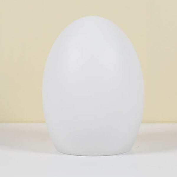BowLift | RGB ABS Egg-shaped LED Decorative Table Lamp