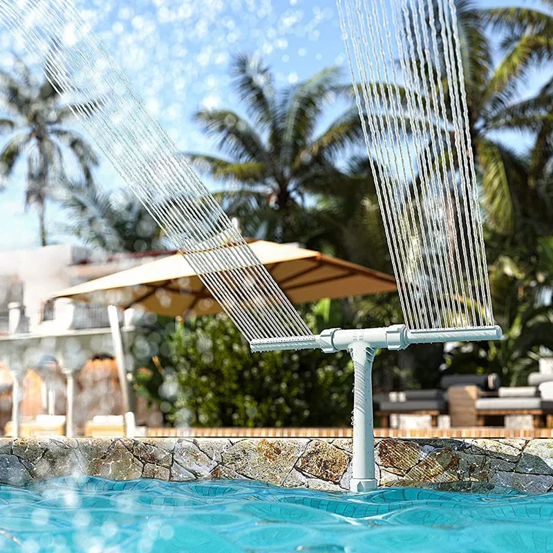 BowLift | Pool Fountain Sprayer