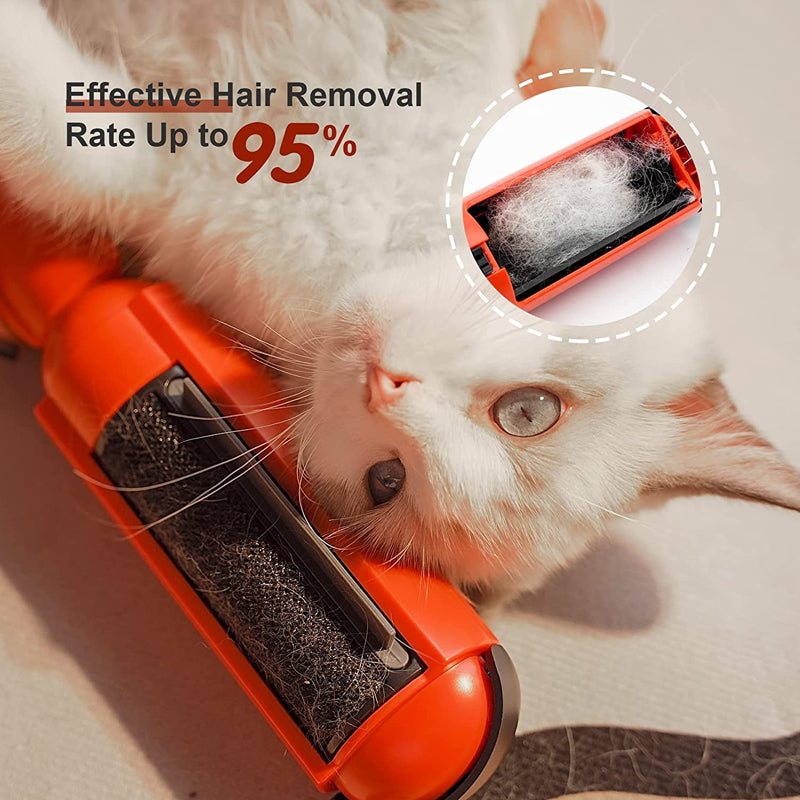 BowLift | Pet Hair Remover Roller