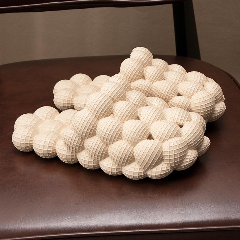 BowLift | Personality Bubble Mode Slippers