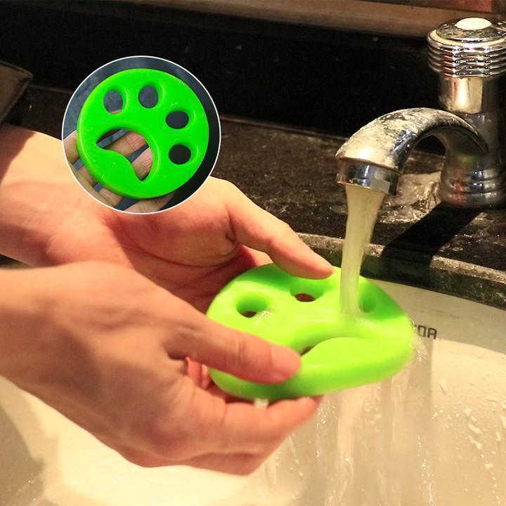 BowLift | Pet Hair Remover