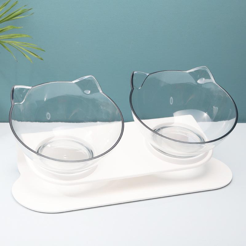 BowLift | Anti-Vomit Cat Bowl