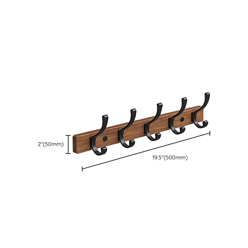 BowLift | Metal and wood bathroom accessories as a single piece or as a set without drilling