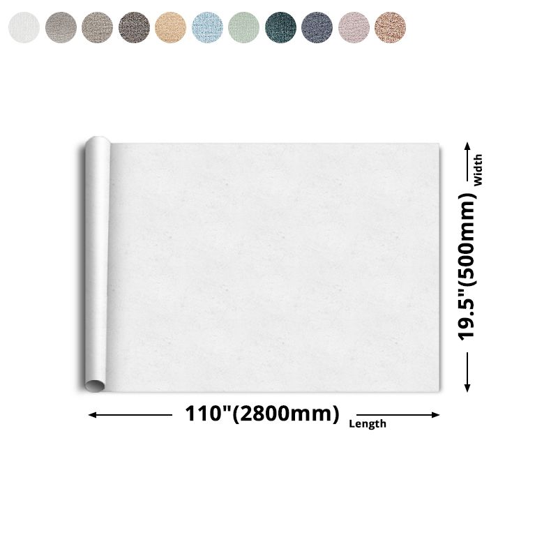 BowLift | Waterproof Pearl Wall Cladding PVC Wall Access Panel Peel and Stick Foam Trim