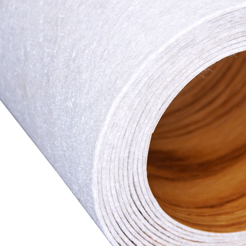 BowLift | Fabric Look Plastic Floor Square Edge Waterproof Floor Tile