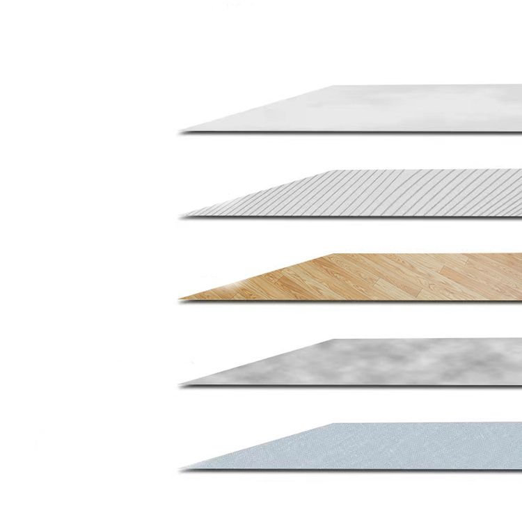 BowLift | Vinyl Flooring Self-Adhesive and Moisture-Resistant Fireproof