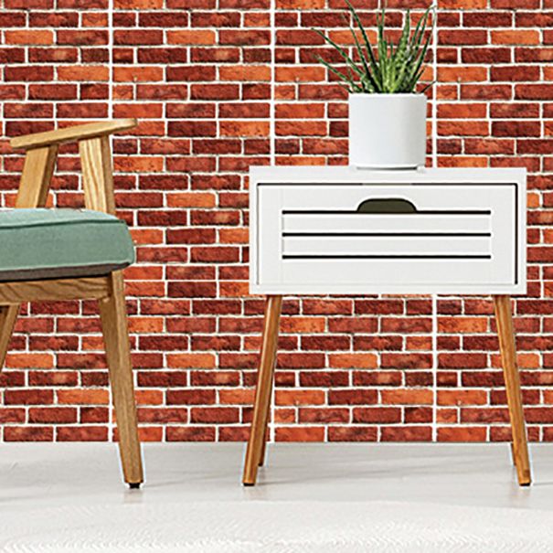 BowLift | 3D Peel and Stick Tiles Plastic Square Peel and Stick Tiles with Waterproof