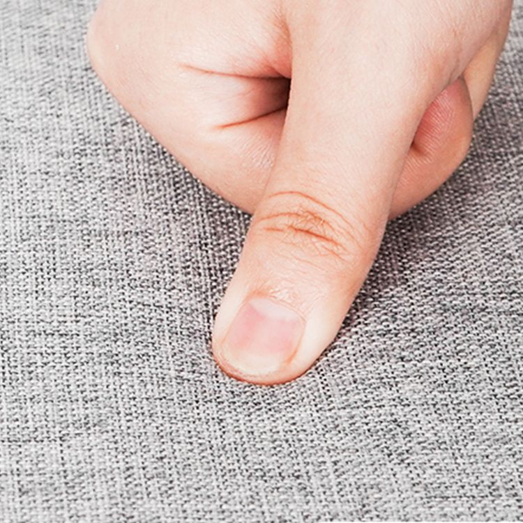 BowLift | Basic Splash Protection Panels Solid Color Fade Resistant Wall Ceiling for Bedroom