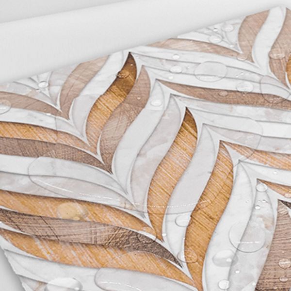 BowLift | Contemporary Mosaic Tile Peel and Stick Tile Kitchen Backsplash Peel and Stick Wall Tile