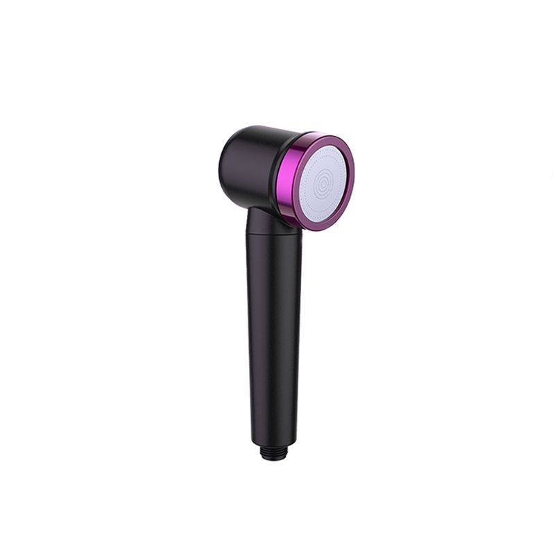 BowLift | Water filtration shower head standard spray pattern handheld shower head