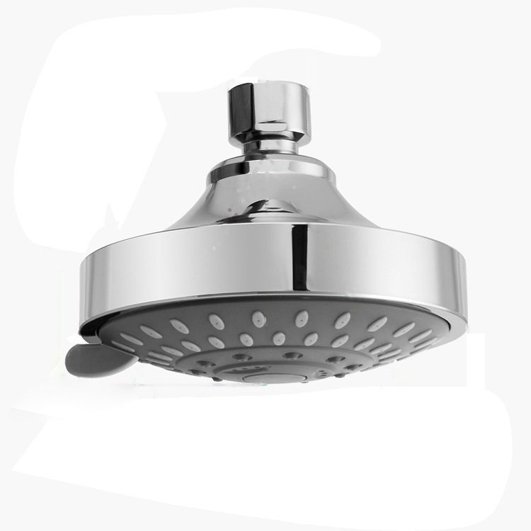 BowLift | Contemporary Style Hand Shower Wall Mounted Round Shower Head