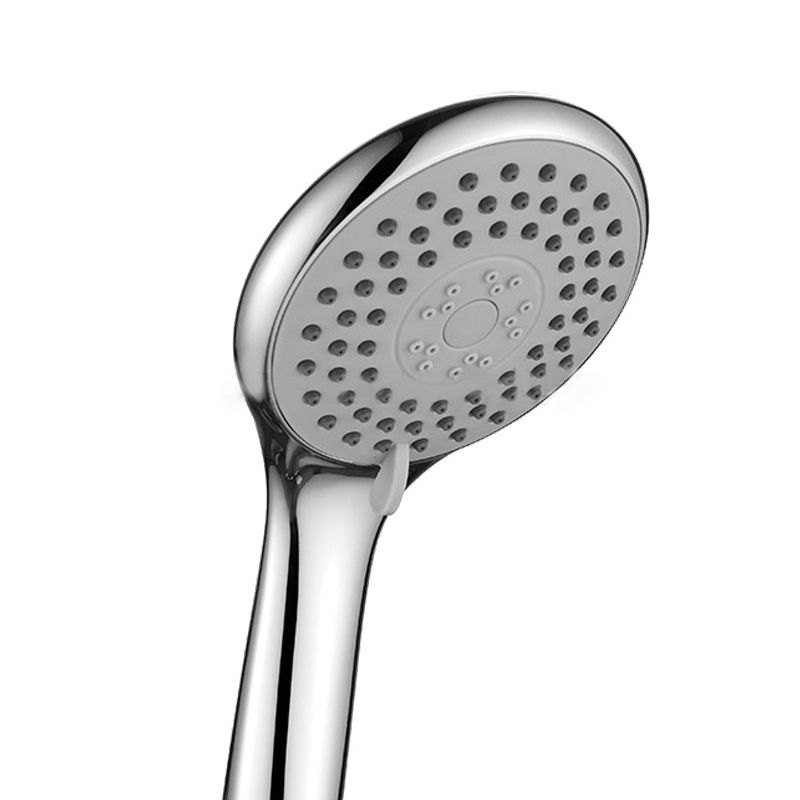 BowLift | Bathroom Bathtub Pull-Out Wall-Mounted Hand Shower Fixed Bathtub Faucet