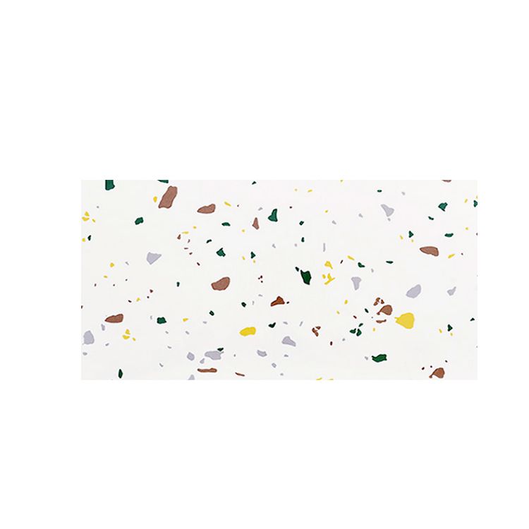 BowLift | Polygon Peel and Stick Back Wall Tile PVC Smooth Peel and Stick Tile for Kitchen