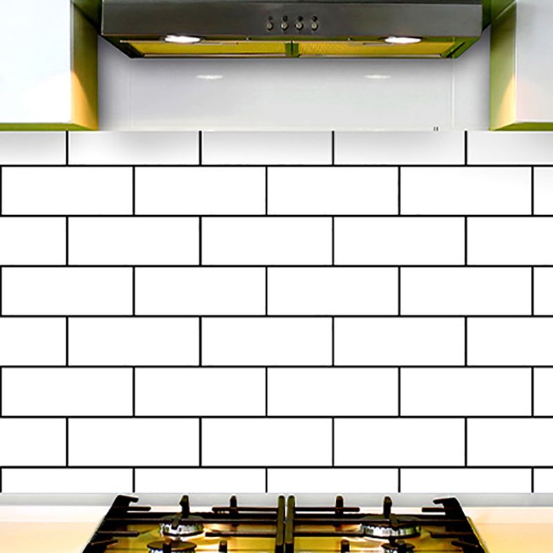 BowLift | Wallpaper Wall Protective Film Waterproof Moisture Resistant Oil Resistant Kitchen and Bathroom