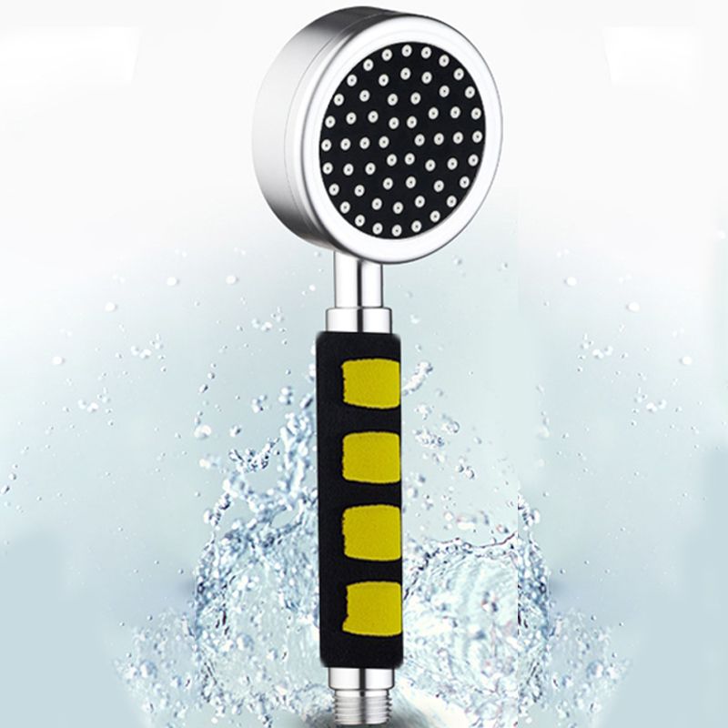 BowLift | Modern Aluminum Hand Shower Water Efficient Wall Mounted Hand Shower