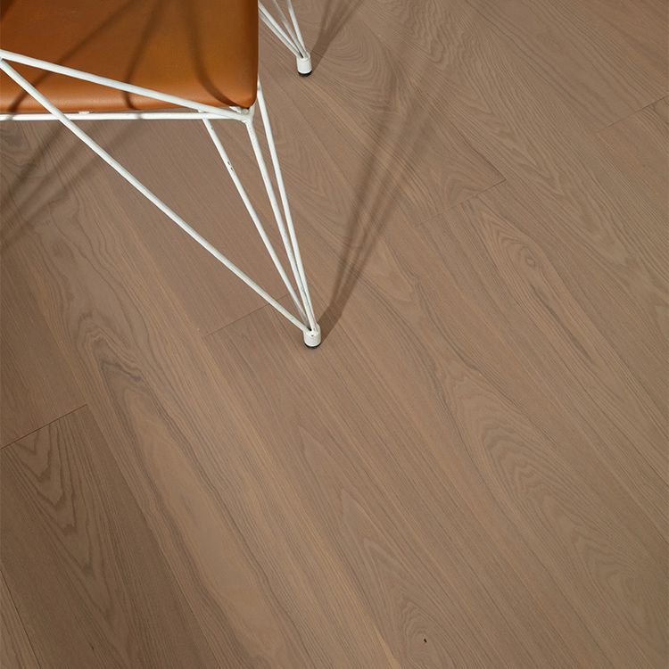 BowLift | Modern Laminate Plank Flooring Scratch Resistant Click-Lock 15mm Thick Laminate