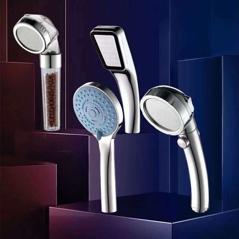 BowLift | Shower Trim Massage Jet Level Handle Wall Mounted Shower Trim