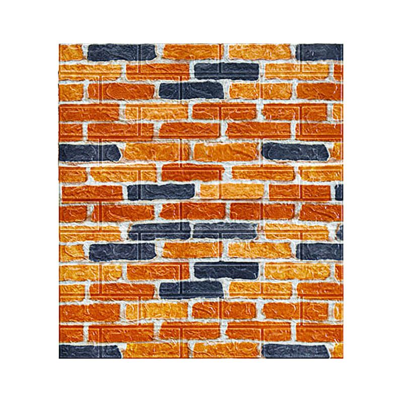 BowLift | Modern Wall Paneling Foam Self-Adhesive 3D Embossing Interior Wall Panel