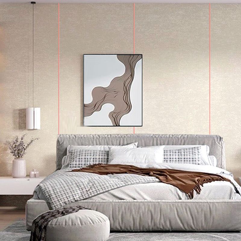 BowLift | XPE foam wall panel matte texture waterproof wall panel for bedroom