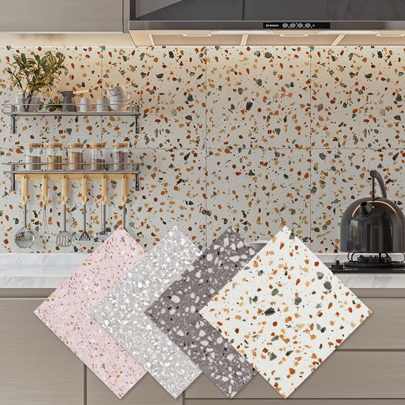 BowLift | Individual Tiles Wallpaper PVC Waterproof Peel and Stick Backsplash Tile