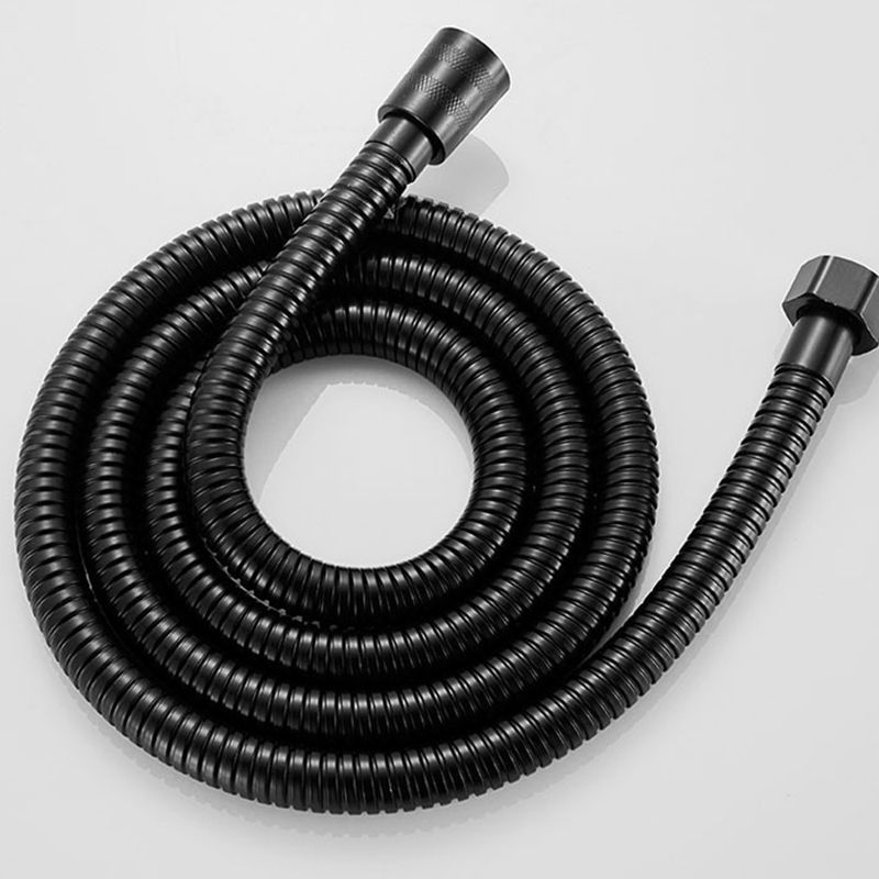 BowLift | Modern Plastic Shower Head Adjustable Spray Pattern Handheld Shower Head