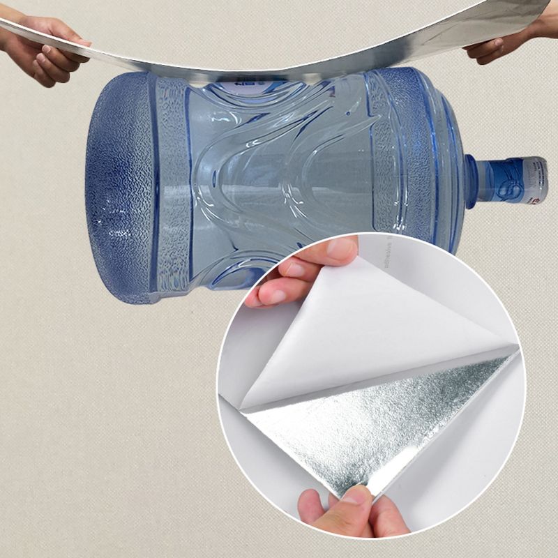 BowLift | Contemporary wall tile peel and stick smooth waterproof wall access panel