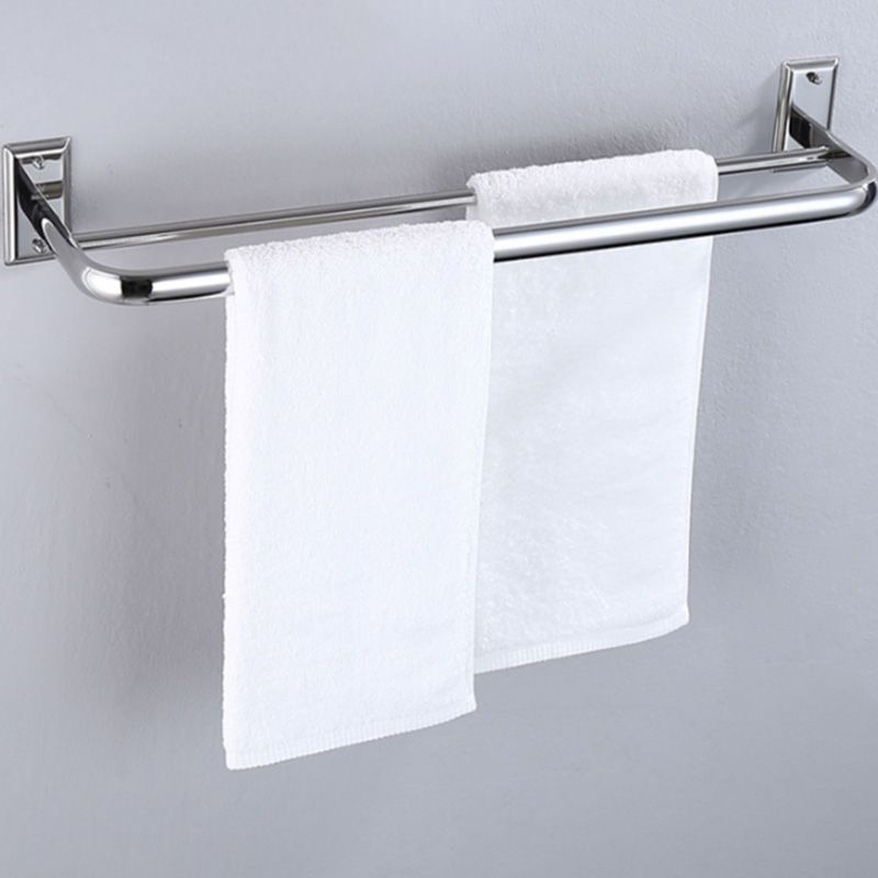 BowLift | Silver Contemporary Bathroom Accessories As Individual Pieces Or As A Set