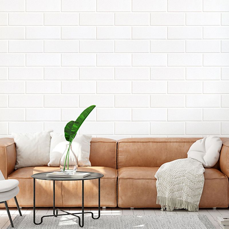 BowLift | XPE Foam Wall Cladding Star Pattern Square Waterproof Wall Cladding for the Living Room