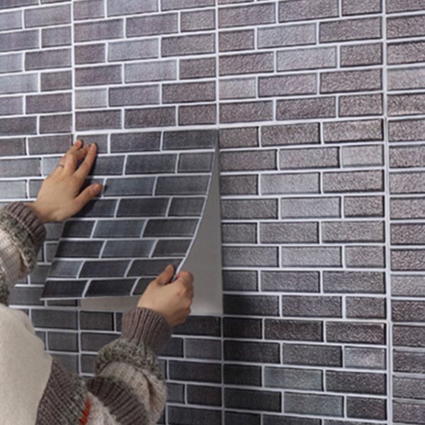 BowLift | Plastic Wall Ceiling Industrial 3D Embossed Wall Access Panel with Waterproof