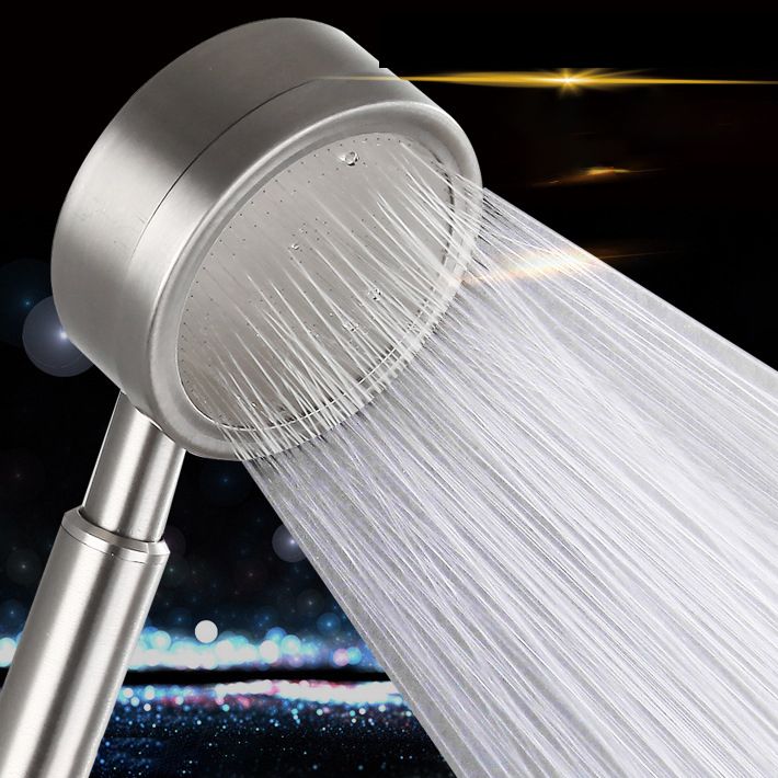 BowLift | Rainfall Showerhead Combination 3 Settings Modern Handheld Showerhead
