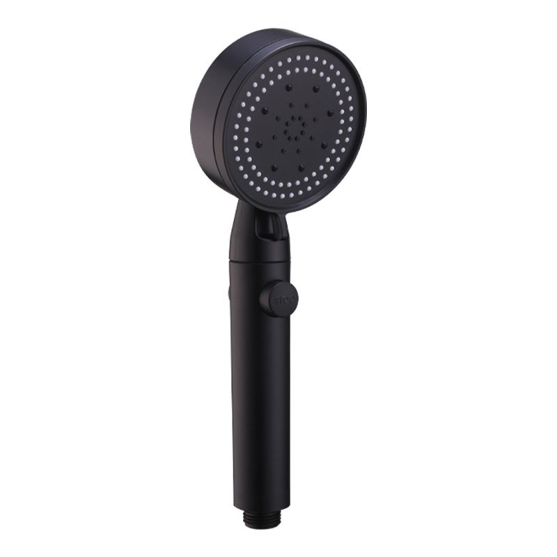 BowLift | Plastic Shower Head Adjustable Spray Pattern Handheld Shower Head