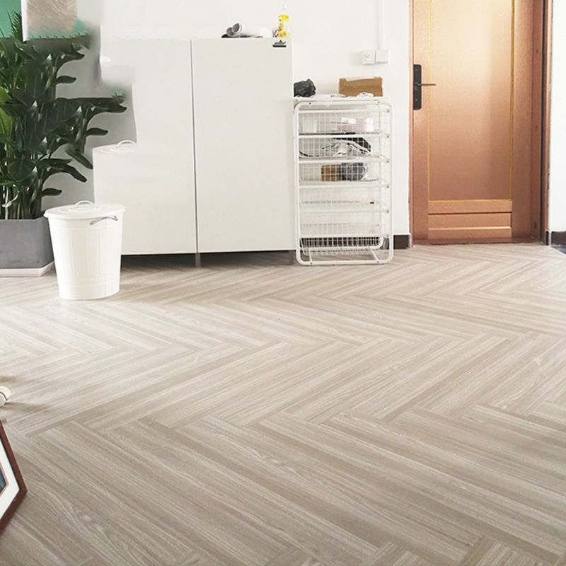 BowLift | Waterproof PVC Flooring Rectangle Peel and Stick Fire Retardant PVC Flooring