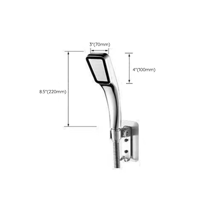 BowLift | Shower Trim Massage Jet Level Handle Wall Mounted Shower Trim