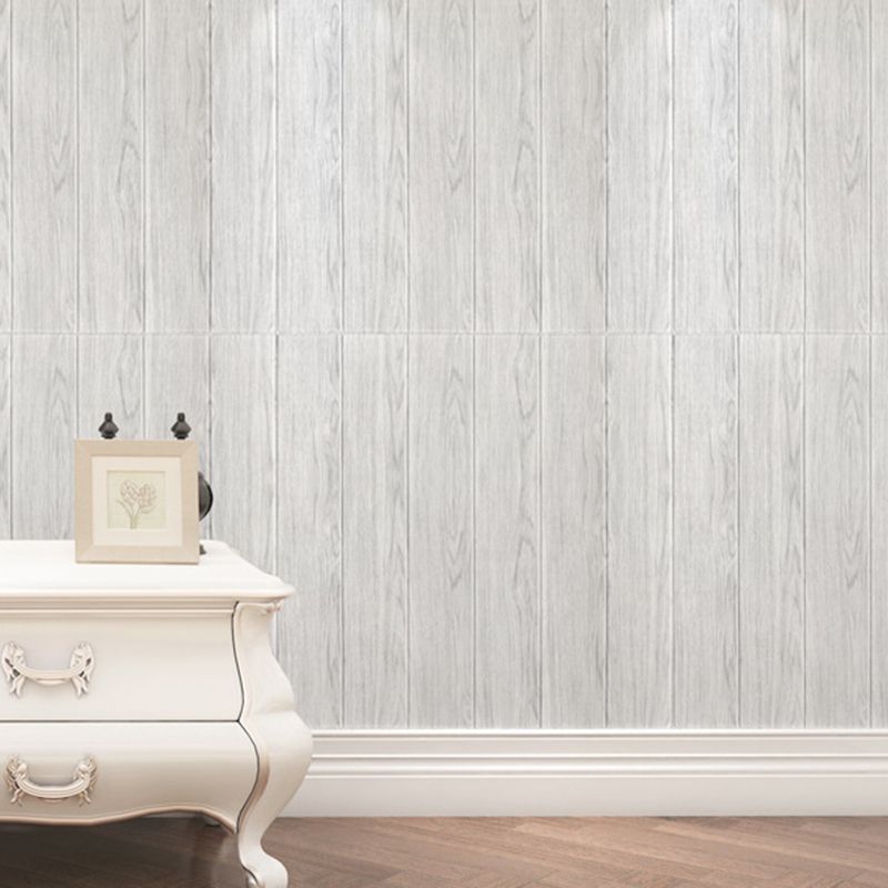 BowLift | Wood look interior decor panels for peeling and sticking 3D relief wall cladding