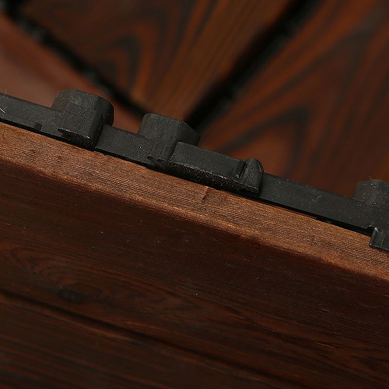 BowLift | Anti-corrosion Wooden Floor Modern Style Non-slip Wooden Floor