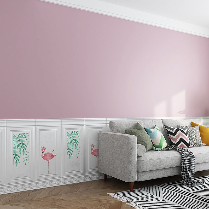 BowLift | Plastic splash guard panels Contemporary peel and stick wall covering