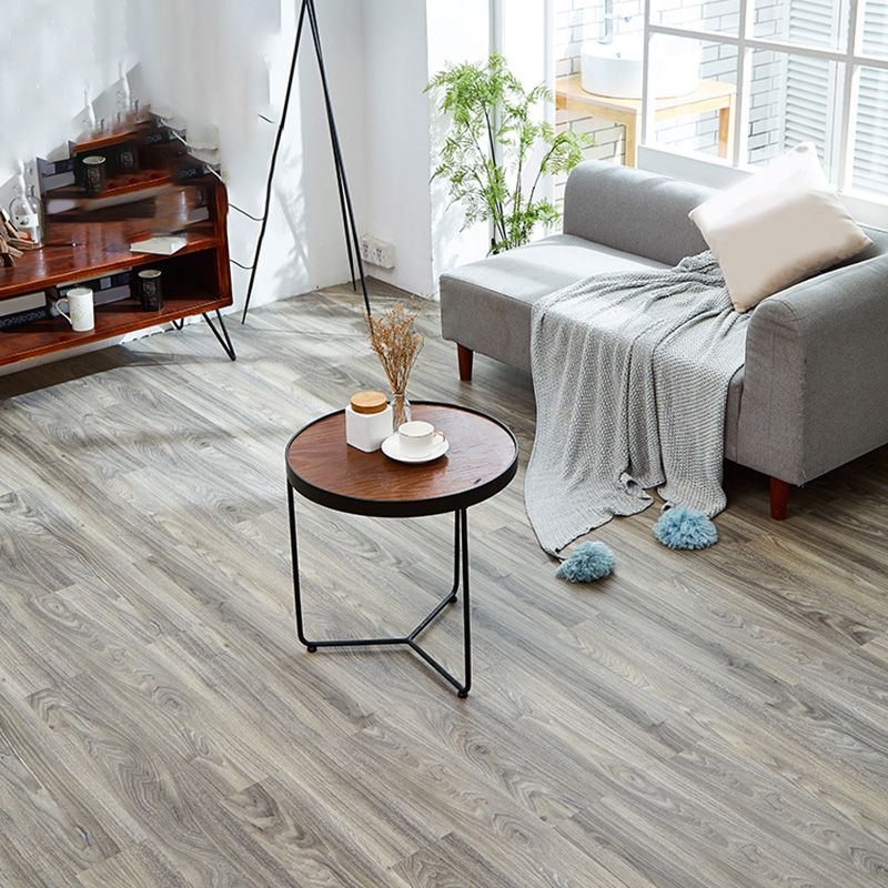 BowLift | Waterproof PVC Flooring Peel and Stick Fire Resistant Rectangular PVC Flooring