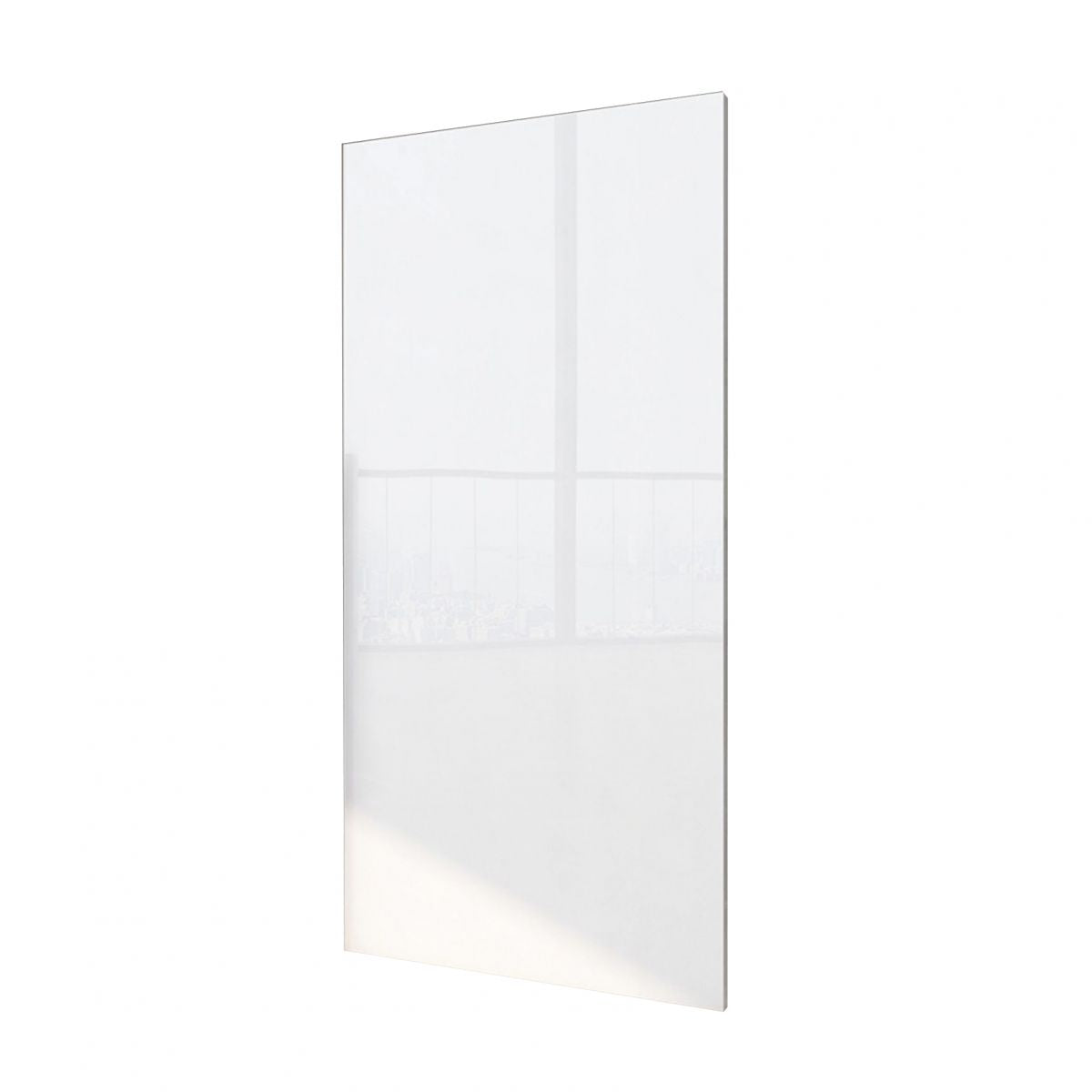 BowLift | Plastic Wallpaper Contemporary Field Tile Peel and Stick Backsplash