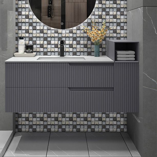 BowLift | Mosaic tile wall mural plastic peel and stick wall tile with waterproof