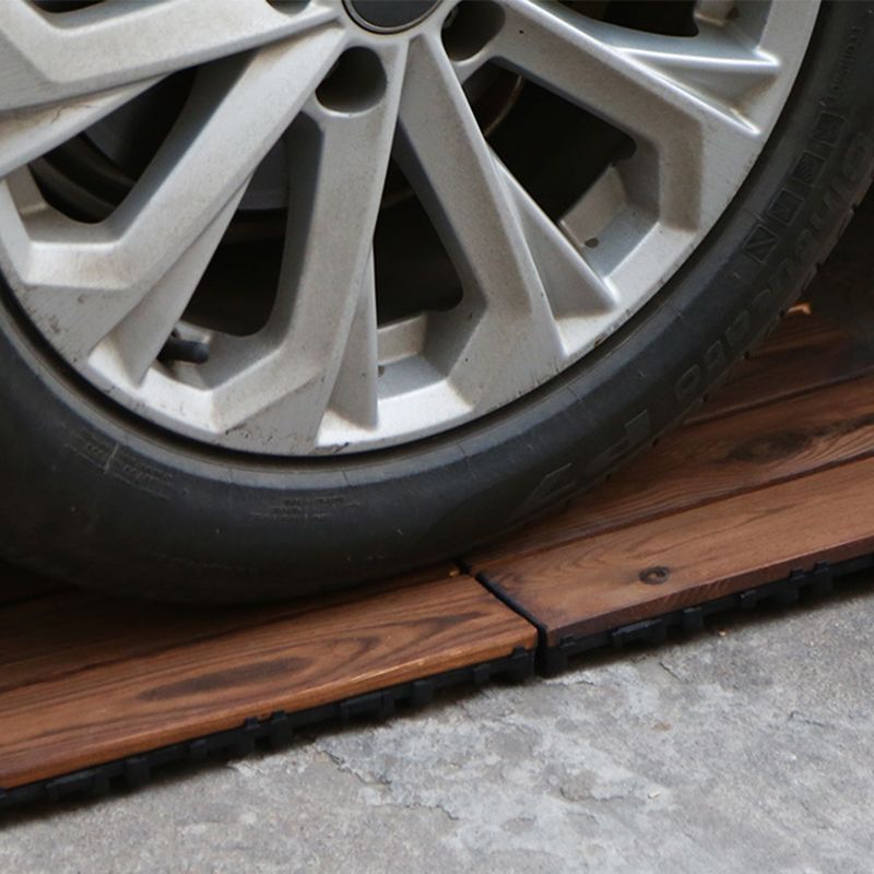 BowLift | Anti-corrosion Wooden Floor Modern Style Non-slip Wooden Floor