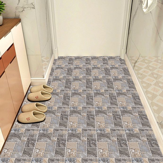 BowLift | Plastic Peel and Stick Wall Tiles Modern Simple Peel and Stick Wall Tiles
