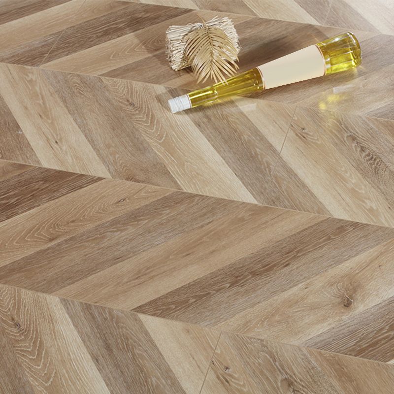BowLift | Wood Modern Laminate Flooring Click Lock Stain Resistant Plank Floor