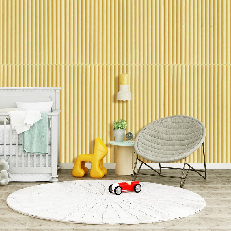 BowLift | Contemporary Wall Access Module 3D Wall Access Module for the Living Room